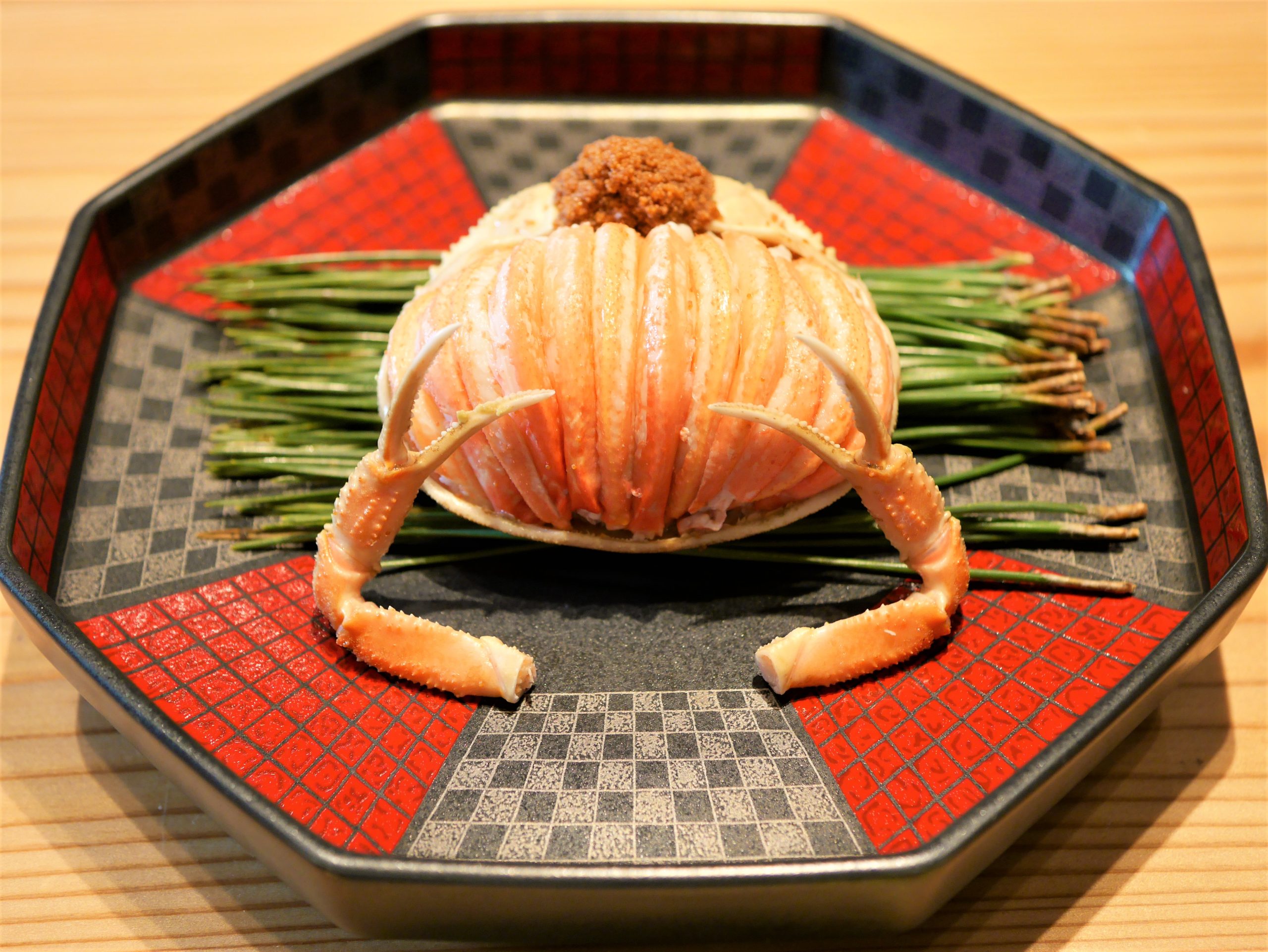 冬のおまかせ会席 料理イメージ